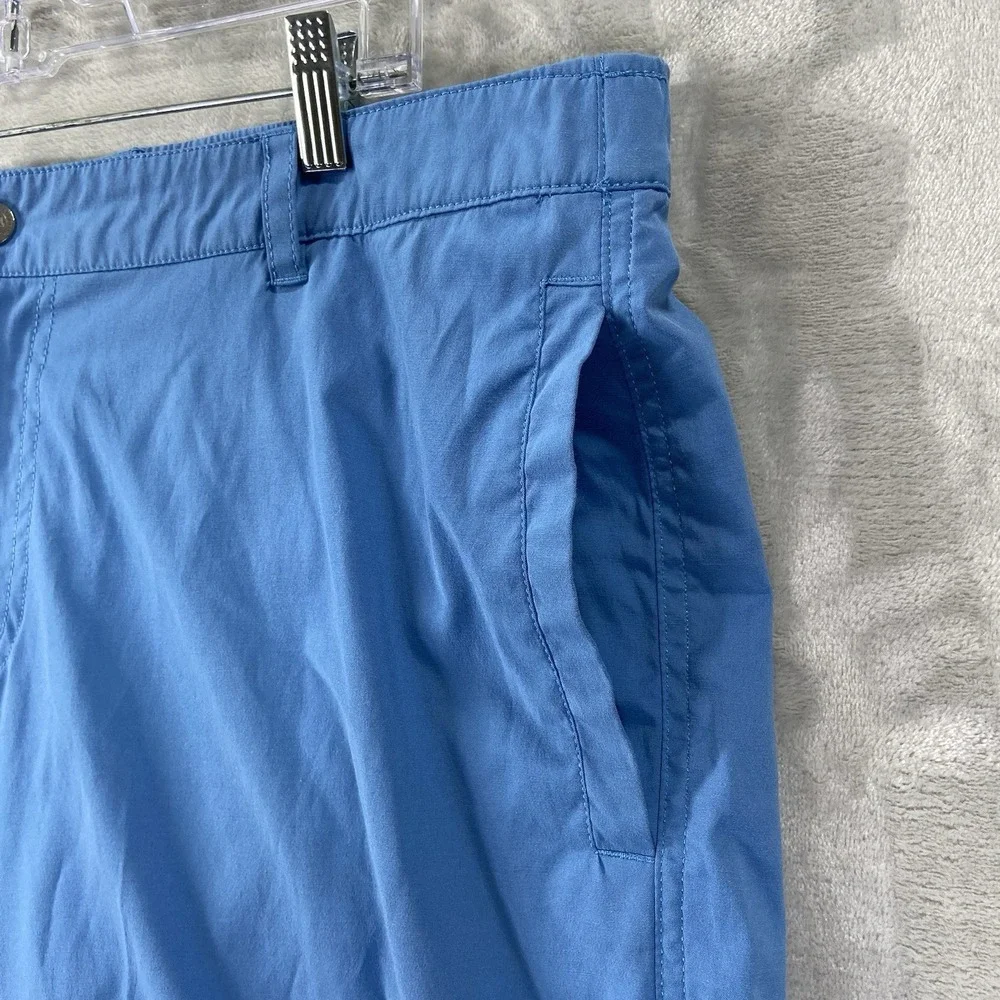 Southern Tide The Skipjack Shorts Mens XL Performance Chino 8